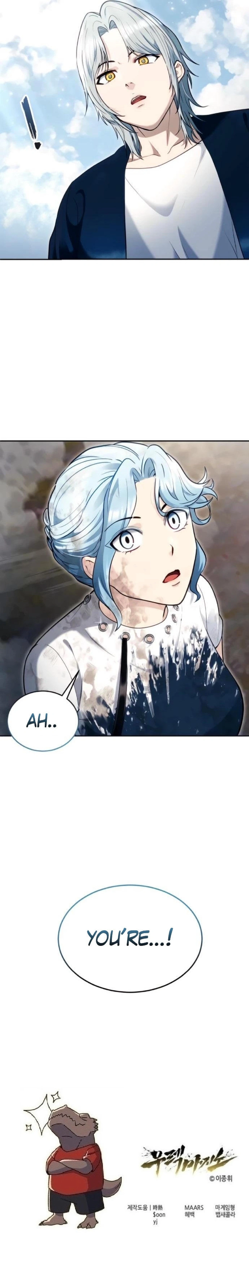 Urek Mazino Chapter 58 page 20 - Onis