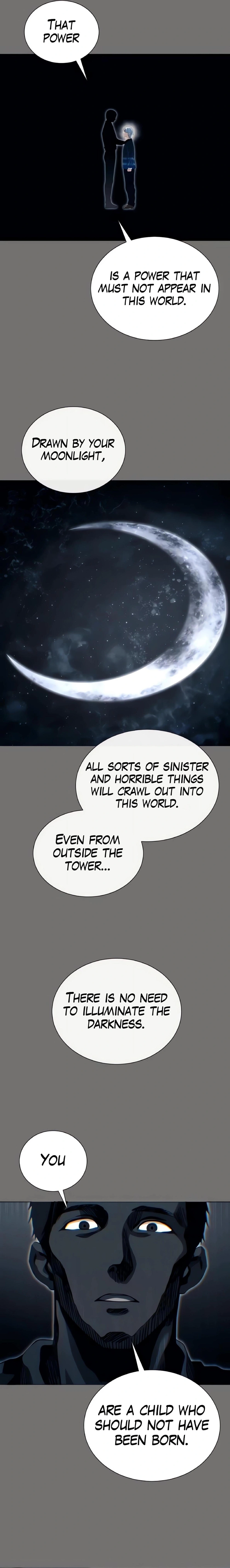 Urek Mazino Chapter 60 page 31 - The Test of The Ari Family (Part 2)