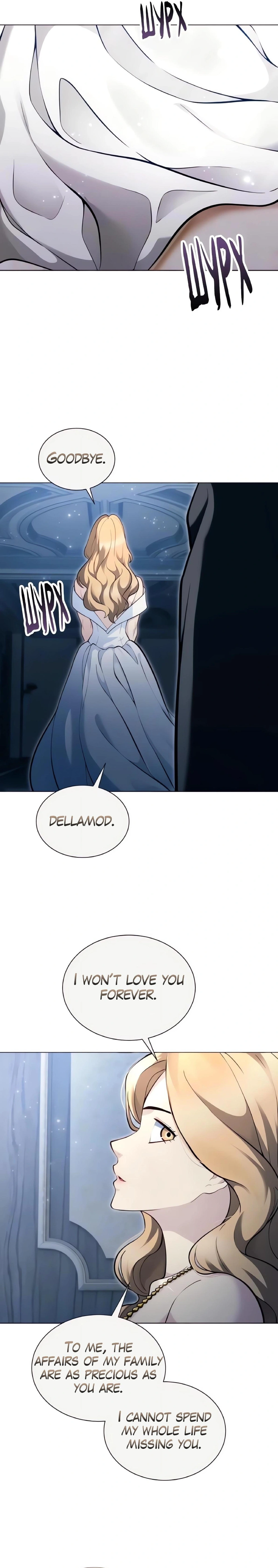 Urek Mazino Chapter 64 page 17 - The Hidden Well and The Moonlight (Part 1)