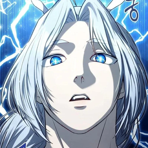 Urek Mazino Chapter 67 (The Hidden Well and The Moonlight (Part 4)) cover