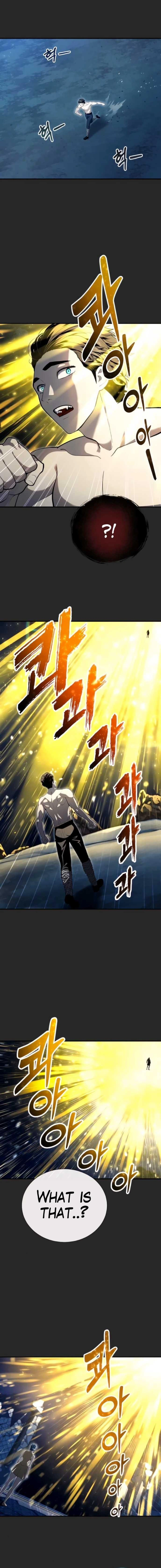 Urek Mazino Chapter 70 page 1 - The Rise of The Moon