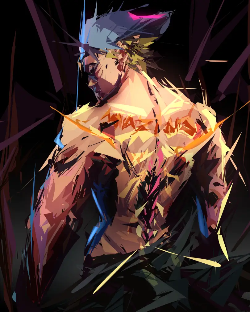 Urek Mazino Chapter 45 page 1 - Unreleased